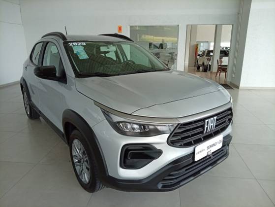 FIAT PULSE 1.3 FLEX DRIVE CVT